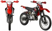 2009 GAS GAS EC 200 photo